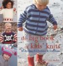 Image for The Big Book of Kids&#39; Knits