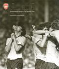 Image for Arsenal  : extraordinary images of an amazing club