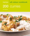 Image for 200 Curries
