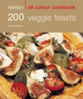 Image for Hamlyn All Colour Cookery: 200 Veggie Feasts