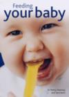 Image for Feeding Your Baby