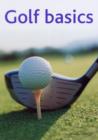 Image for Golf Basics