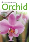 Image for Orchid basics