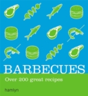 Image for Barbecues  : over 200 great recipes