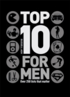 Image for Top 10 for men
