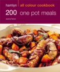 Image for 200 One Pot Meals