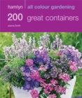 Image for 200 great containers