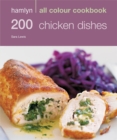 Image for Hamlyn All Colour Cookery: 200 Chicken Dishes
