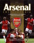 Image for The Official Arsenal Encyclopedia