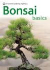 Image for Bonsai basics