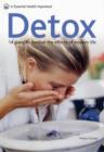 Image for Detox  : 14 plans to combat the effects of modern life