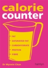 Image for Food &amp; diet counter  : complete nutritional facts for every diet!