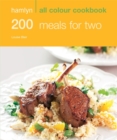 Image for 200 meals for two