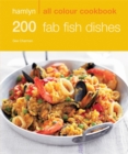 Image for Hamlyn All Colour Cookery: 200 Fab Fish Dishes
