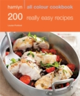 Image for 200 really easy recipes