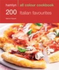 Image for 200 Italian favourites