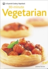 Image for 30 Minute Vegetarian