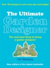 Image for The ultimate garden designer