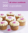Image for Hamlyn All Colour Cookery: 200 Cupcakes