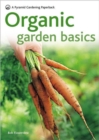 Image for New Pyramid Organic Gardening Basics