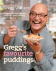 Image for Gregg's favourite puddings