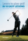 Image for Learn to Play Golf in 10 Easy Lessons