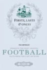 Image for Football  : presents the most amazing facts from the last 150 years