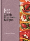 Image for Classic Vegetarian Recipes