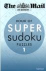 Image for Super Sudoku