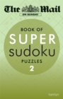 Image for The Mail on Sunday: Super Sudoku 2