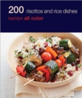 Image for Hamlyn All Colour Cookery: 200 Risottos &amp; Rice Dishes