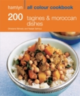 Image for 200 tagines &amp; Moroccan dishes