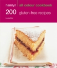 Image for Hamlyn All Colour Cookery: 200 Gluten-Free Recipes