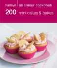 Image for 200 mini cakes and bakes