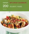 Image for Hamlyn All Colour Cookery: 200 Student Meals