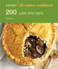 Image for Hamlyn All Colour Cookery: 200 Pies &amp; Tarts