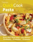 Image for Pasta  : every dish, three ways - you choose! 30 minutes, 20 minutes, 10 minutes