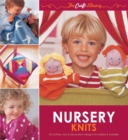 Image for Nursery Knits