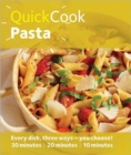 Image for Hamlyn QuickCook: Pasta