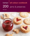 Image for Hamlyn All Colour Cookery: 200 Jams &amp; Preserves