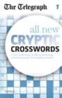 Image for The Telegraph: All New Cryptic Crosswords 1