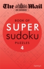 Image for Super Sudoku : 4