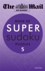 Image for The Mail on Sunday: Super Sudoku 5
