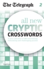 Image for The Telegraph: All New Cryptic Crosswords 2