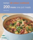 Image for 200 more one pot meals