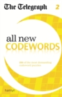 Image for The Telegraph: All New Codewords 2
