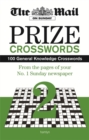 Image for The Mail on Sunday: Prize Crosswords 2