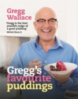 Image for Gregg&#39;s favourite puddings