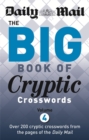 Image for Daily Mail: Big Book of Cryptic Crosswords 4