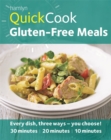 Image for Gluten-free meals